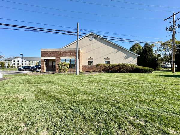 2 Acres of Improved Mixed-Use Land for Sale in Grove City, Ohio