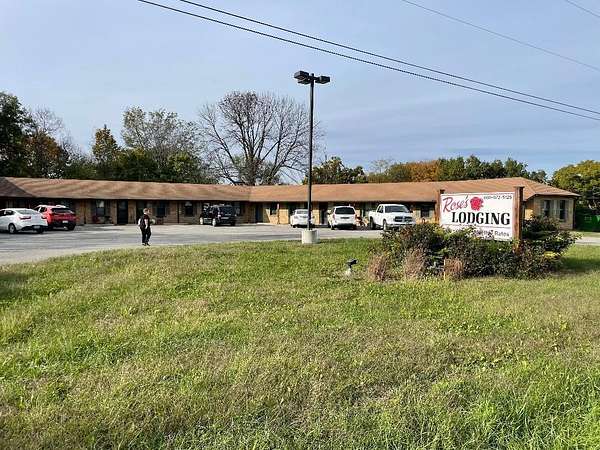 1.73 Acres of Commercial Land for Sale in Boonville, Missouri