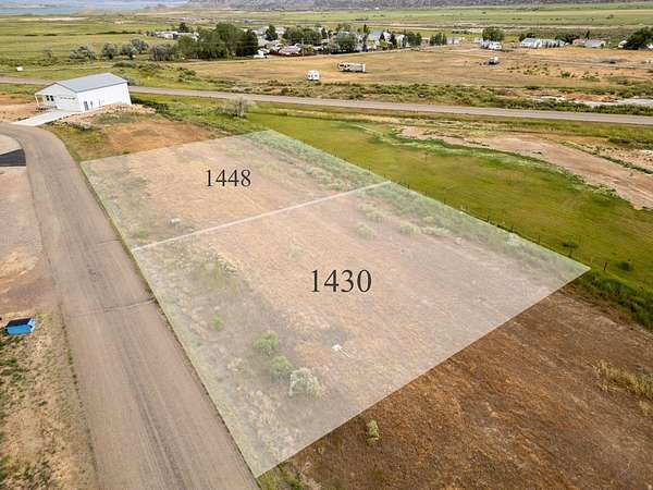 0.28 Acres of Residential Land for Sale in Manila, Utah