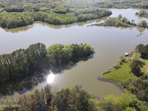 0.7 Acres of Residential Land for Sale in Decaturville, Tennessee