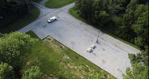 0.77 Acres of Residential Land for Sale in Coalmont, Tennessee