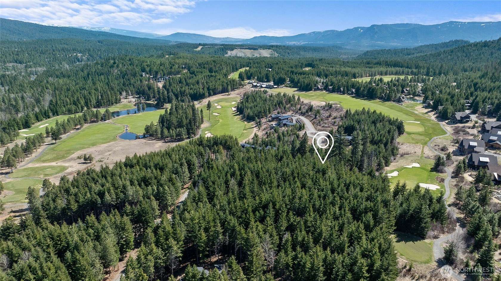 1 Acre of Residential Land for Sale in Cle Elum, Washington