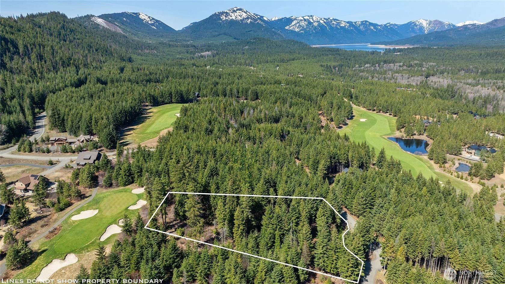 1 Acre of Residential Land for Sale in Cle Elum, Washington