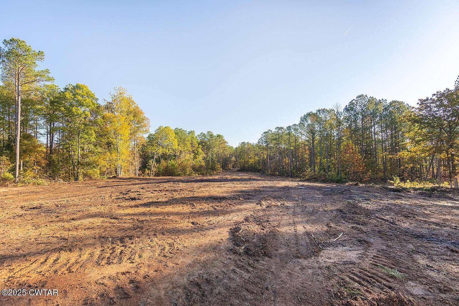 145 Acres of Recreational Land for Sale in Lexington, Tennessee