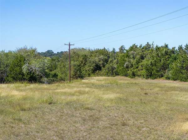 12.3 Acres of Land for Sale in La Grange, Texas