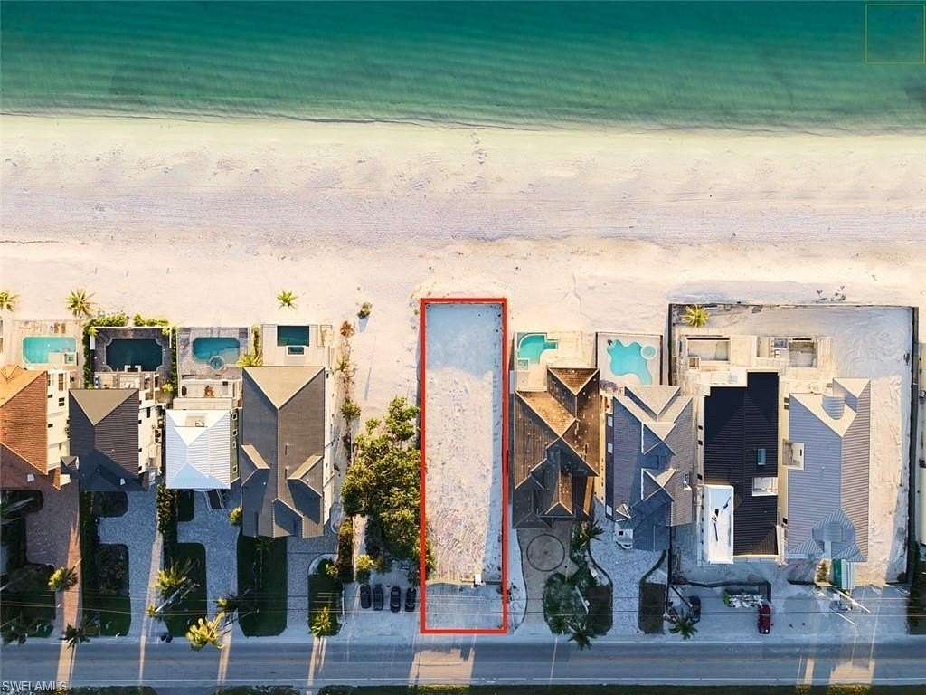 0.32 Acres of Residential Land for Sale in Bonita Springs, Florida