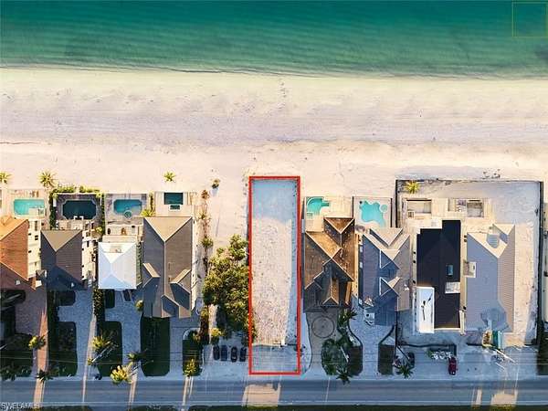 0.32 Acres of Residential Land for Sale in Bonita Springs, Florida