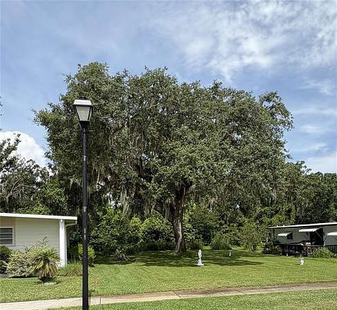 0.14 Acres of Residential Land for Sale in Dade City, Florida