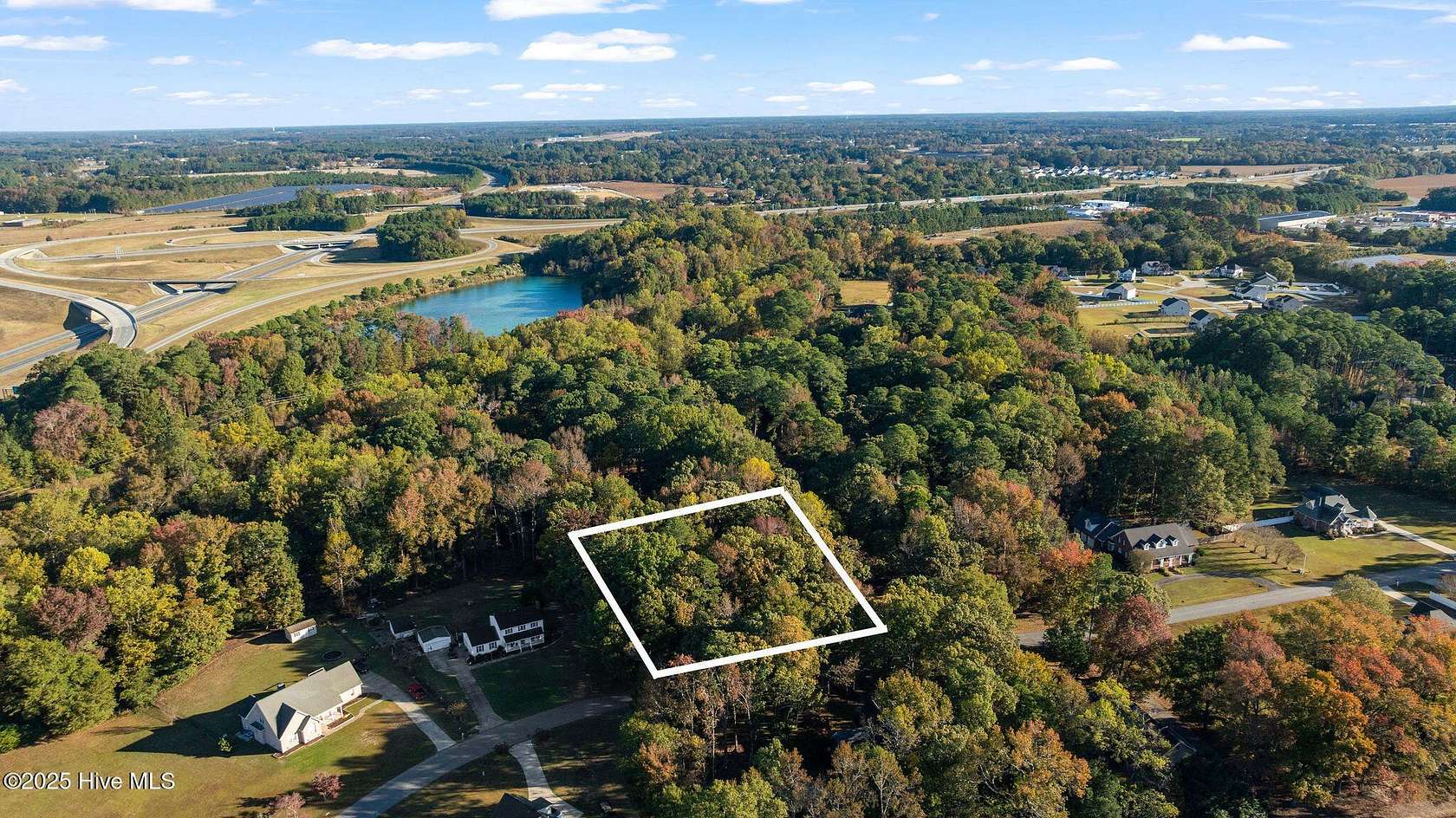 0.75 Acres of Residential Land for Sale in Goldsboro, North Carolina