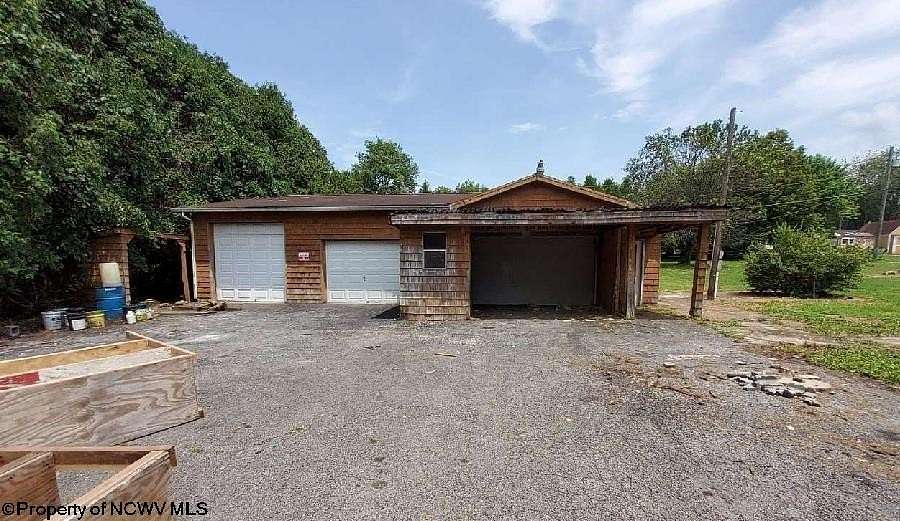 0.88 Acres of Residential Land for Sale in Beverly, West Virginia