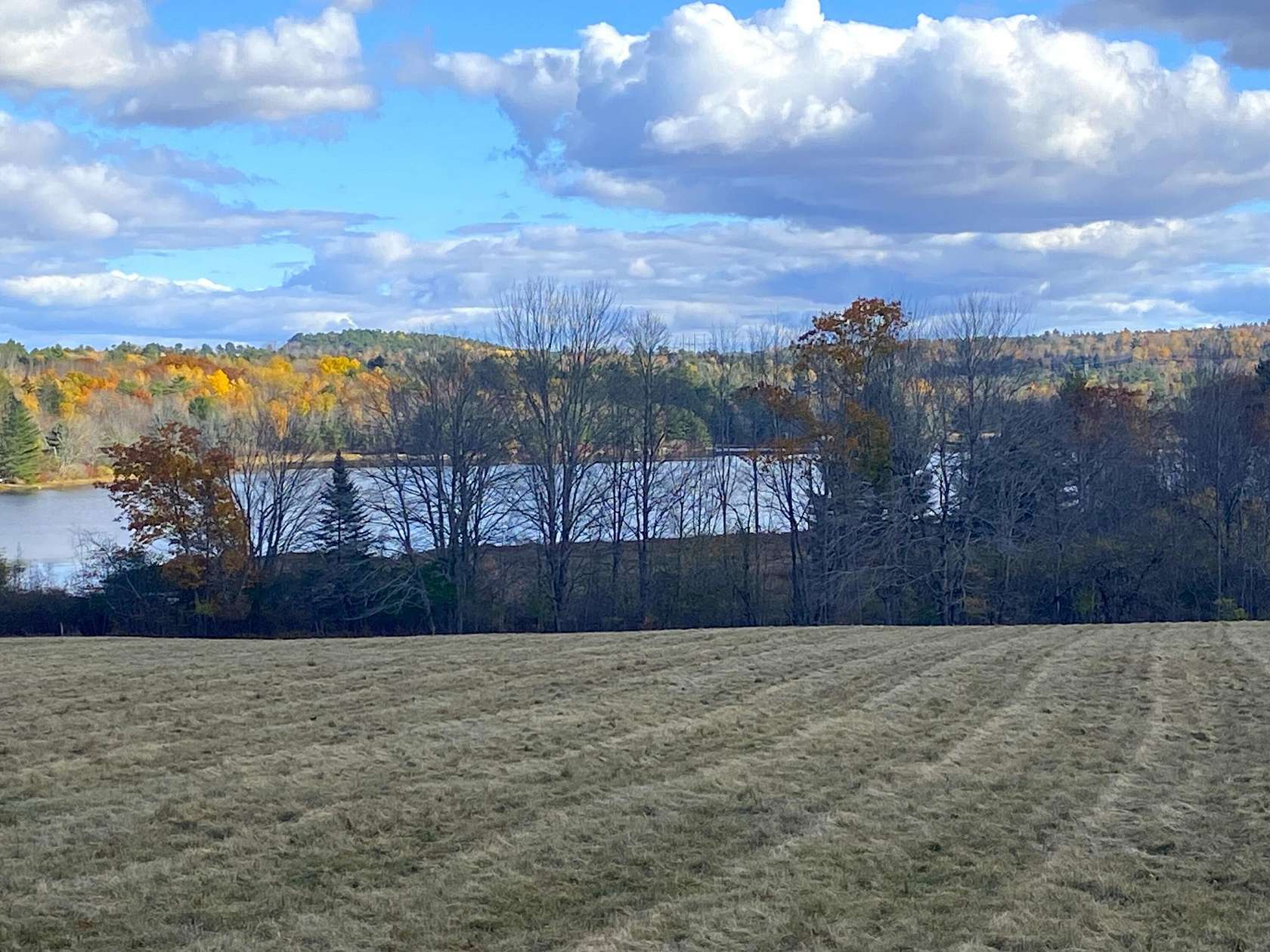 4 Acres of Residential Land for Sale in Orrington, Maine