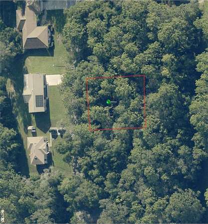0.22 Acres of Residential Land for Sale in Inverness, Florida