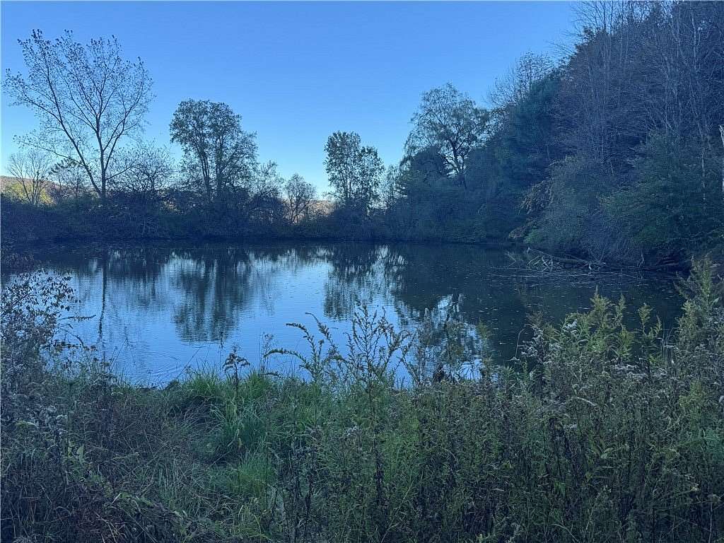 19.1 Acres of Recreational Land for Sale in Spencer, New York