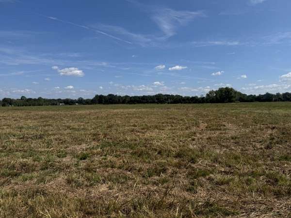 6.14 Acres of Residential Land for Sale in Murfreesboro, Tennessee
