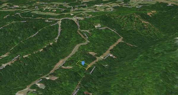 0.24 Acres of Residential Land for Sale in Westminster, South Carolina