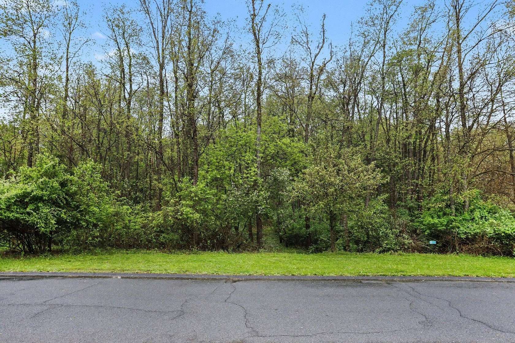 0.35 Acres of Residential Land for Sale in Richland, Michigan