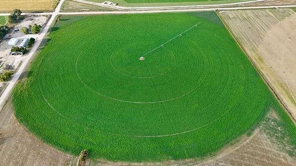 66 Acres of Land for Sale in Gering, Nebraska