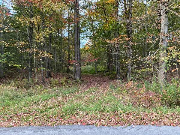 25 Acres of Recreational Land for Sale in Parish, New York