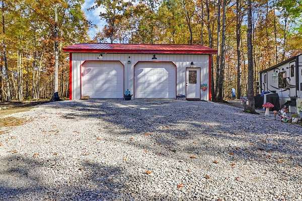 5 Acres of Residential Land for Sale in Wilder, Tennessee