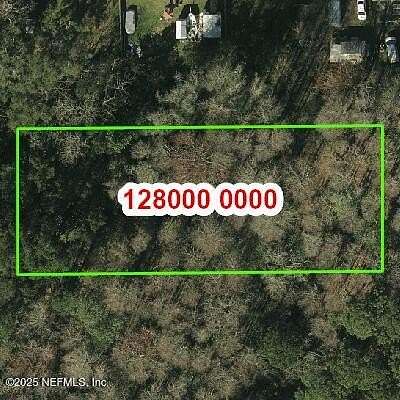 0.57 Acres of Land for Sale in Jacksonville, Florida