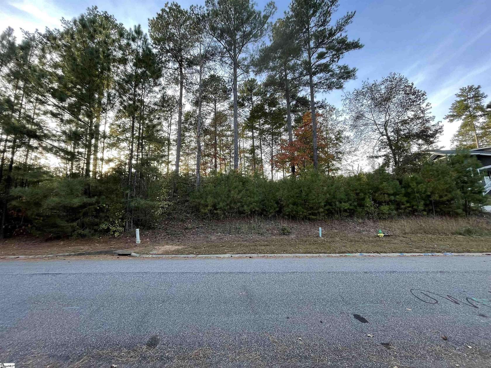 0.31 Acres of Residential Land for Sale in Travelers Rest, South Carolina
