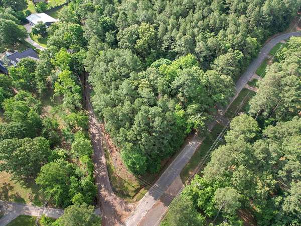 0.58 Acres of Residential Land for Sale in Gladewater, Texas