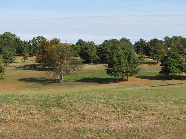 0.62 Acres of Residential Land for Sale in Dandridge, Tennessee