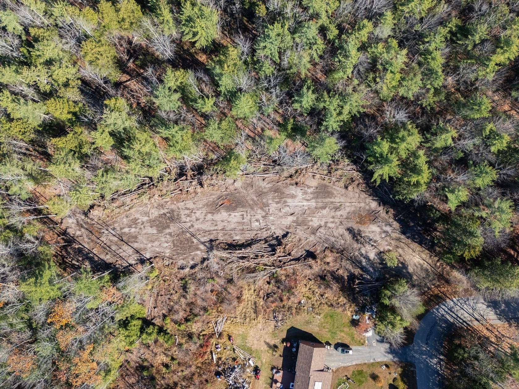 0.75 Acres of Residential Land for Sale in Saco, Maine