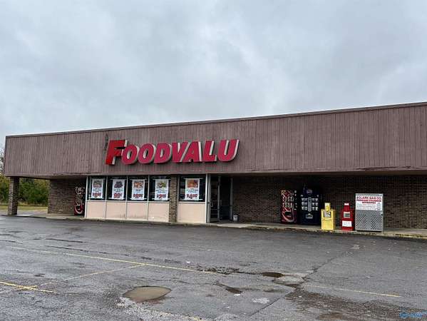 2.4 Acres of Commercial Land for Sale in Geraldine, Alabama