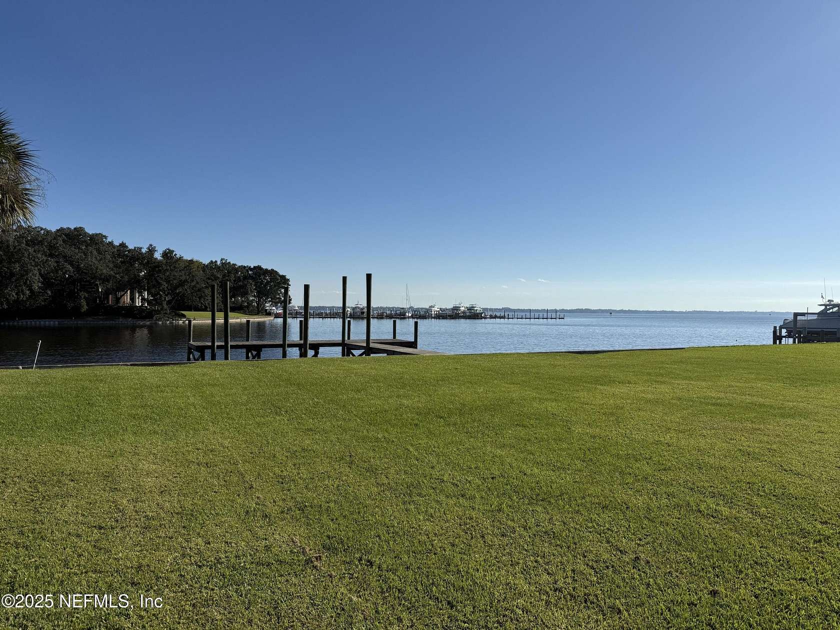 0.55 Acres of Land for Sale in Jacksonville, Florida