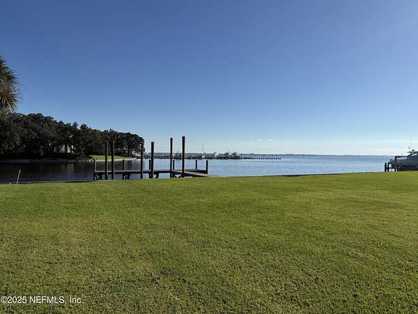 0.55 Acres of Land for Sale in Jacksonville, Florida