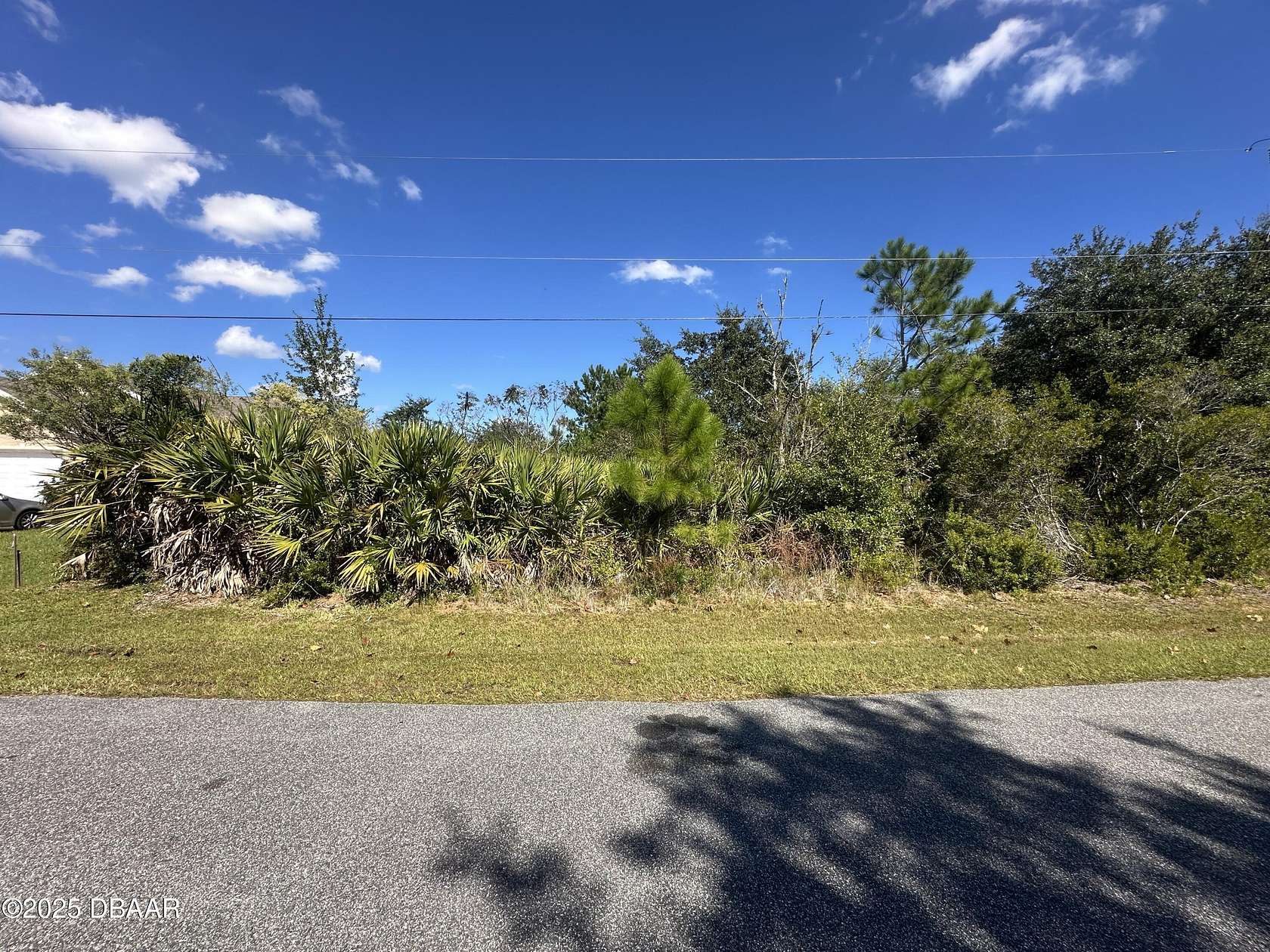 0.23 Acres of Residential Land for Sale in Palm Coast, Florida