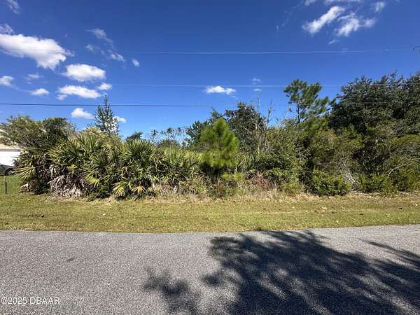 0.23 Acres of Residential Land for Sale in Palm Coast, Florida