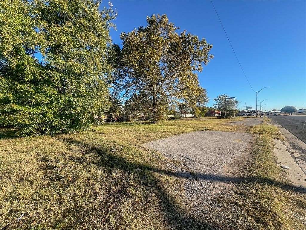 0.16 Acres of Commercial Land for Sale in Oklahoma City, Oklahoma