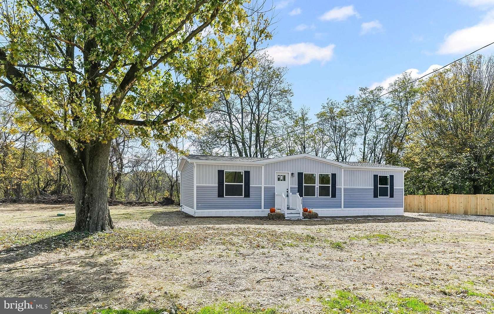 1.8 Acres of Residential Land with Home for Sale in Lincoln University, Pennsylvania