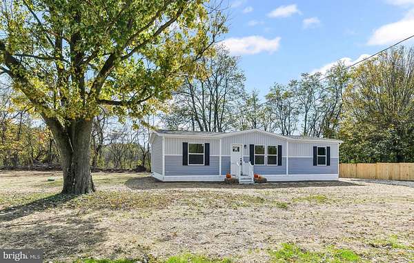 1.8 Acres of Residential Land with Home for Sale in Lincoln University, Pennsylvania