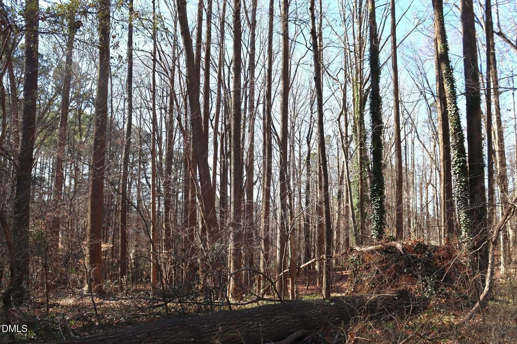 1.42 Acres of Residential Land for Sale in Cary, North Carolina