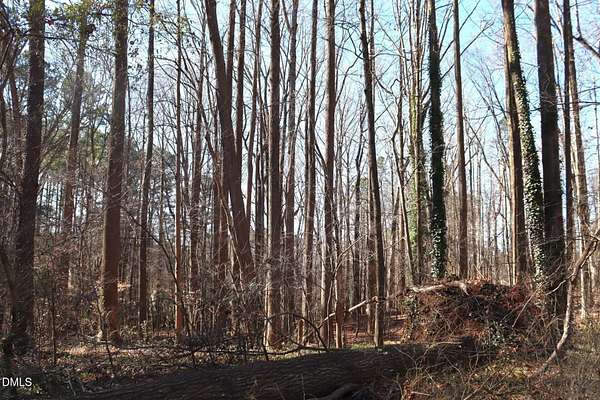 1.42 Acres of Residential Land for Sale in Cary, North Carolina