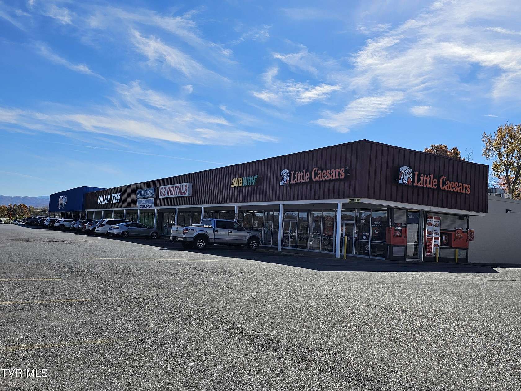 4.3 Acres of Improved Residential Land for Sale in Johnson City, Tennessee