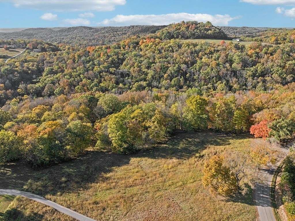 Residential Land for Sale in Bethpage, Tennessee