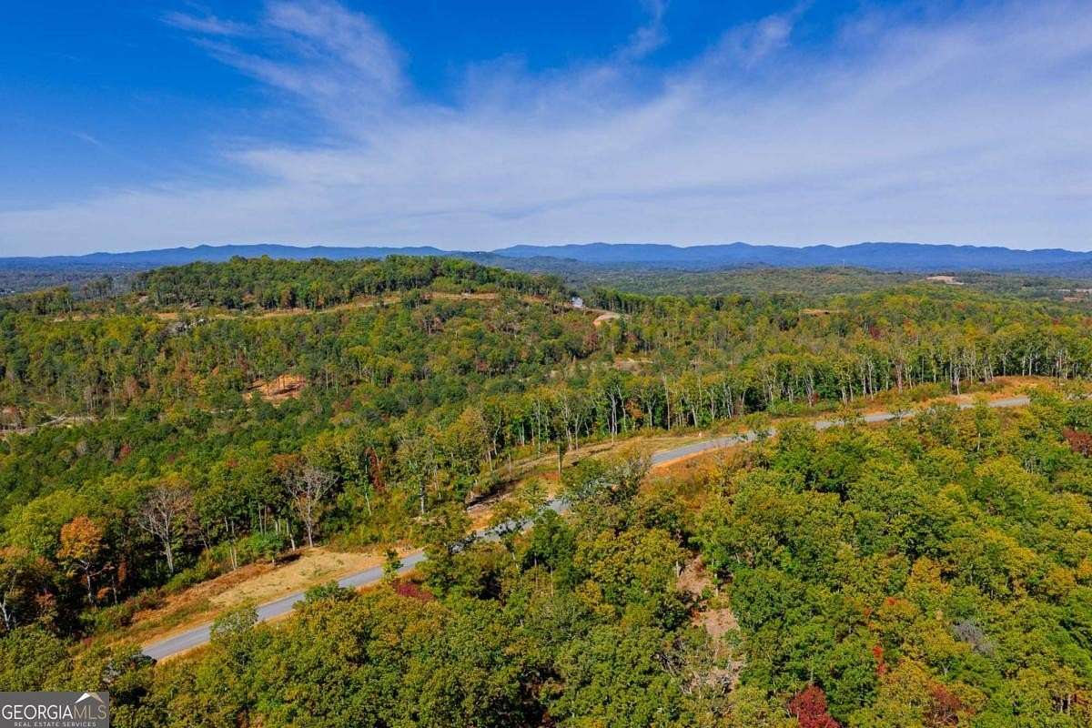 3 Acres of Residential Land for Sale in Talking Rock, Georgia