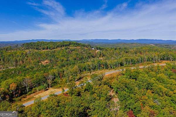 3 Acres of Residential Land for Sale in Talking Rock, Georgia