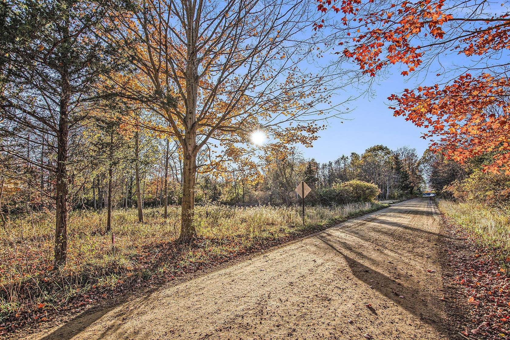 0.4 Acres of Residential Land for Sale in South Haven, Michigan