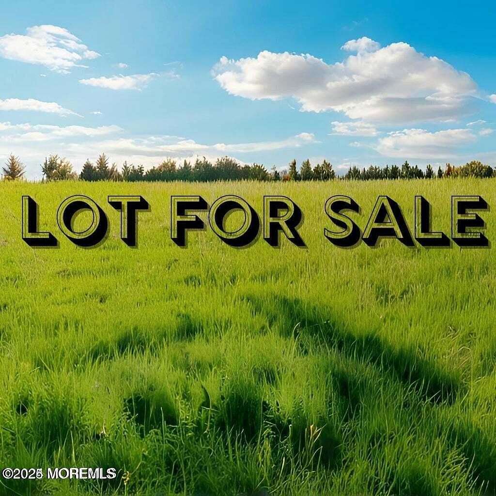 0.49 Acres of Residential Land for Sale in Howell, New Jersey
