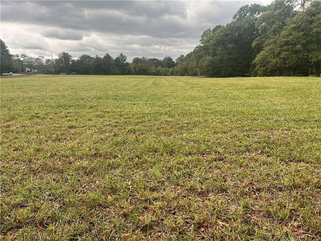 2 Acres of Residential Land for Sale in Monroe, Georgia