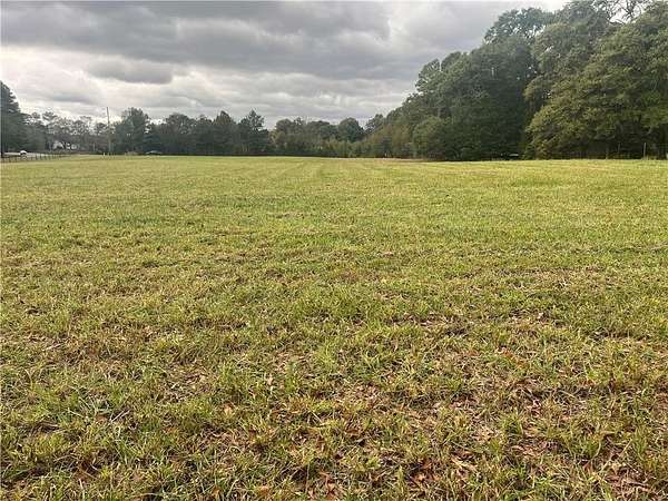 2 Acres of Residential Land for Sale in Monroe, Georgia