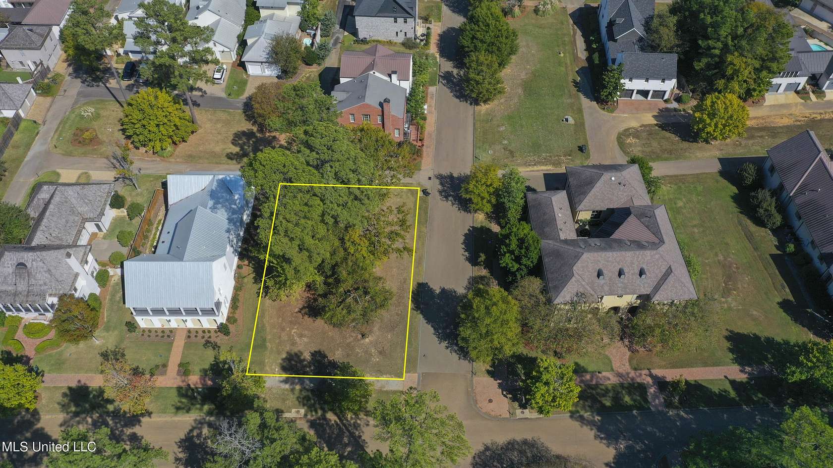 0.01 Acres of Residential Land for Sale in Madison, Mississippi