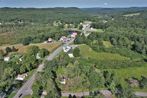 30.7 Acres of Commercial Land for Sale in Liberty Town, New York