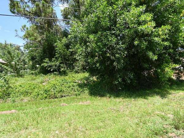 0.23 Acres of Residential Land for Sale in Port St. Lucie, Florida