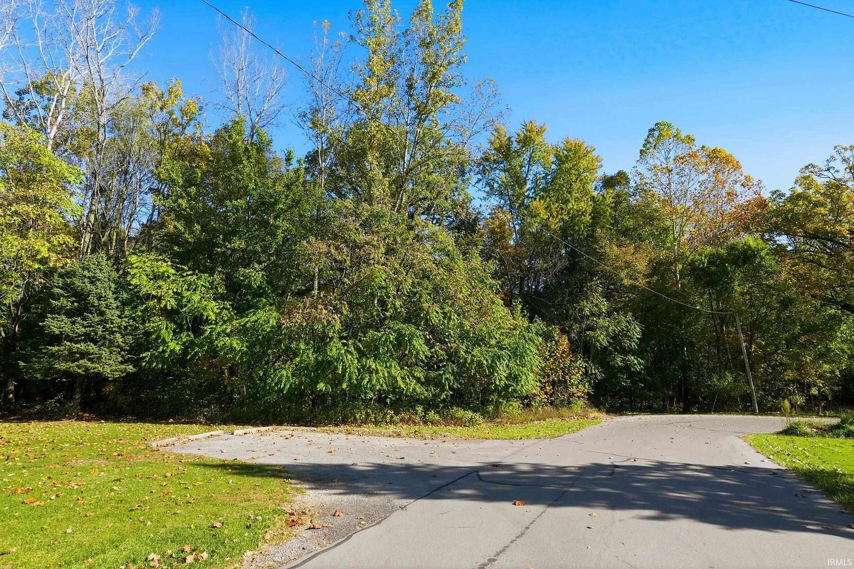 22.4 Acres of Land for Sale in Warsaw, Indiana